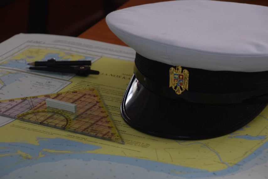 Inscrierile pentru Scoala Militara de Maistri Militari a Fortelor Navale, in plina desfasurare!