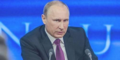 „Lumea a devenit astăzi un loc mult mai sigur!“ - Convorbirea telefonică între președinții american și rus, Donald Trump și Vladimir Putin, s-a încheiat