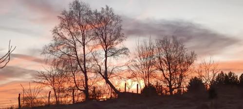 #ConstanțaEsteBine 18 martie 2025. Vremea este imprevizibilă, în acest portal de eclipse