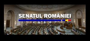 Anunț important al președintelui Senatului Numărul posturilor aflate în plată au fost reduse iar în perioada următoare vor fi organizate concursuri