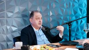 Marian Vanghelie lansează acuzații grave la adresa lui Gigi Becali- „A tâlhărit femeile în vârstă și măicuțele și le-a luat terenurile” (VIDEO)