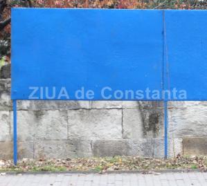 Alegeri prezidențiale 2025 Primăria Constanța a stabilit locurile speciale pentru afişaj electoral pentru campania electorală pentru alegerea președintelui României (DOCUMENT)   
