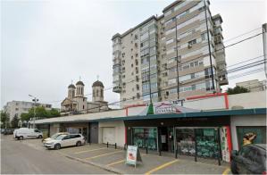 Proiect aprobat de Primăria Constanța Un apartament de pe strada Unirii, transformat în sediu de firmă