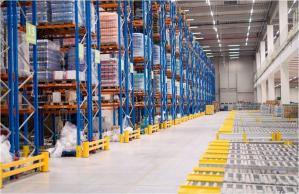 Spații de producție și depozitare a echipamentelor de iluminat Pepa Lighting SRL are acordul Primăriei Constanța