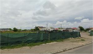 Două terenuri pe strada Comarnic din Constanța vor fi alipite. Municipalitatea a emis certificatul de urbanism