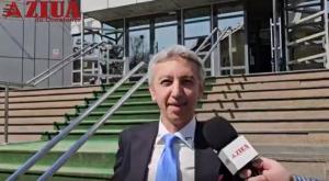 La Curtea de Apel Constanța Dan Diaconescu - „Mergem în Delta Dunării\