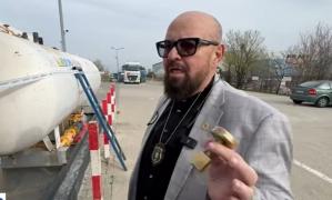 ANPC Piedone, în control la stații GPL. Operatori economici sancționați pentru practici periculoase (VIDEO)