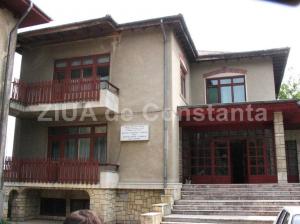 Cumpărări Directe Constanța Institutul de Cercetare Dezvoltare pentru Creșterea Ovinelor și Caprinelor Palas Constanța cumpără porumb de la Cambela Prod SRL (DOCUMENT)