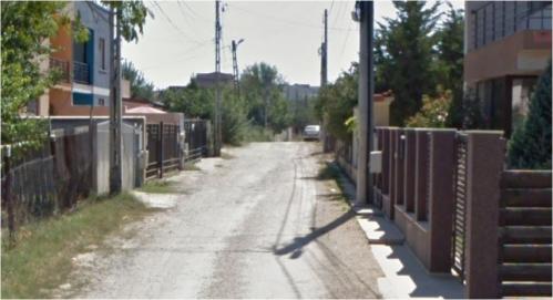 Cumpărări directe Constanța Primăria Năvodari a semnat cu Road Construct SRL. Firma va elabora proiectul tehnic pentru modernizarea străzilor din Mamaia-Sat (DOCUMENT)