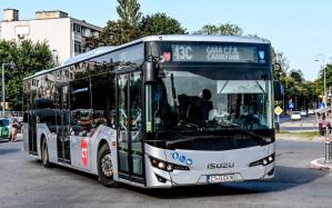 CT BUS Atenție călători! Stația Tomis 3, mutată temporar începând de luni, 31 martie