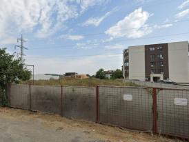 Autorizație de construire emisă pentru modificarea unui proiect de locuințe colective pe strada Baba Novac din Constanța