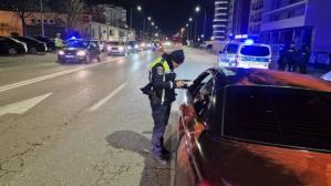 Controale în Constanța! Poliția verifică locații publice și vehicule (VIDEO)