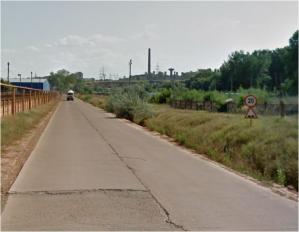 CJ Tulcea scoate din conturi peste 15 milioane de lei Drumul județean DJ222, degradat de traficul intens, va fi reabilitat de Mega Edil SRL (DOCUMENT)