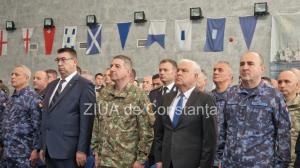 Exercițiul SEA SHIELD 2025, la Constanța. Ceremonia de deschidere a celui mai complex eveniment de instrucție (FOTO+VIDEO)