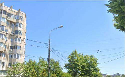 Patru acte de urbanism, emise de Municipalitate Luxten Lighting Company SA modernizează iluminatul public din Constanța 