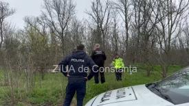 Tragedie în județul Constanța! Tânărul din Valu lui Traian, dat dispărut, găsit decedat (GALERIE FOTO+VIDEO)     