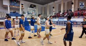 Baschet Pe 1 mai 2025, CSM Constanța și CSM Tg. Mureș deschid seria din prima fază din play-out (VIDEO)