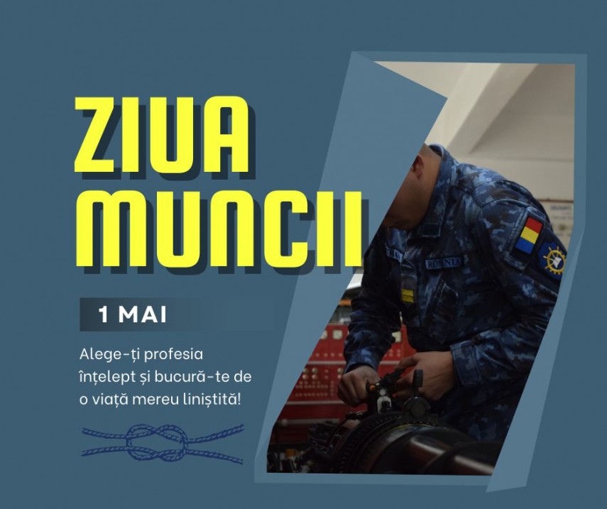 Sursa foto: Facebook/ Forțele Navale Române