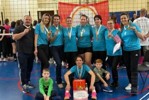 Dream Team Constanța, campioană în Liga 2 la Catchball. „Zi istorică pentru echipa noastră!“ (GALERIE FOTO + VIDEO)  