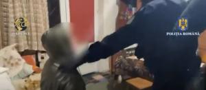 Pitești Minoră de 15 ani, violată de patru bărbați, cu vârstele cuprinse între 30 și 64 de ani. Inculpații, propuși pentru arestare preventivă (VIDEO)