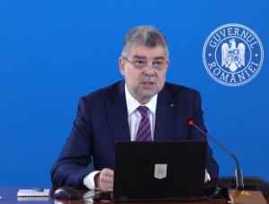 Marcel Ciolacu trimite doi emisari în SUA, pentru a discuta cu reprezentanți ai Administrației Trump! (VIDEO)