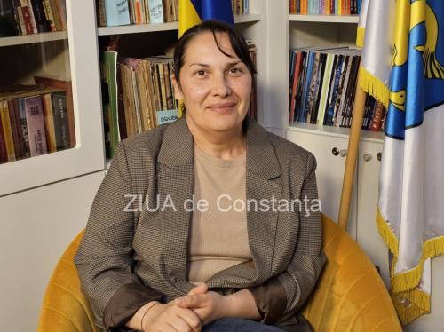 Declarații Avere Constanța Primărița comunei Valu lui Traian, Iulia Iurea, deține mai multe proprietăți și are un credit scadent anul acesta (DOCUMENTE)   