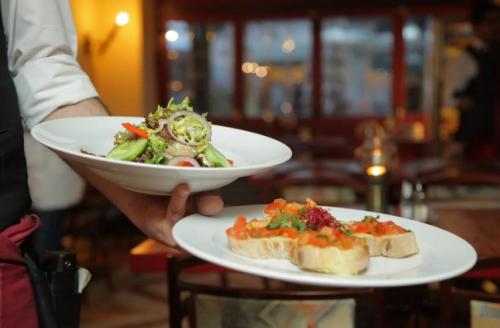  Modificări importante în Perpetual Moments SRL. Cine a preluat afacerea care se ocupă de „restaurante”