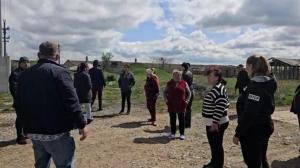 Un tânăr din comuna Cobadin, județul Constanța, dispărut de o săptămână, căutat de autorități și localnici (FOTO+VIDEO)  