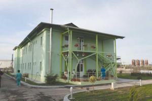 O firmă din Techirghiol va finaliza lucrările la Centrul de îngrijire a persoanelor cu afecțiuni Alzheimer de la Agigea (DOCUMENT)