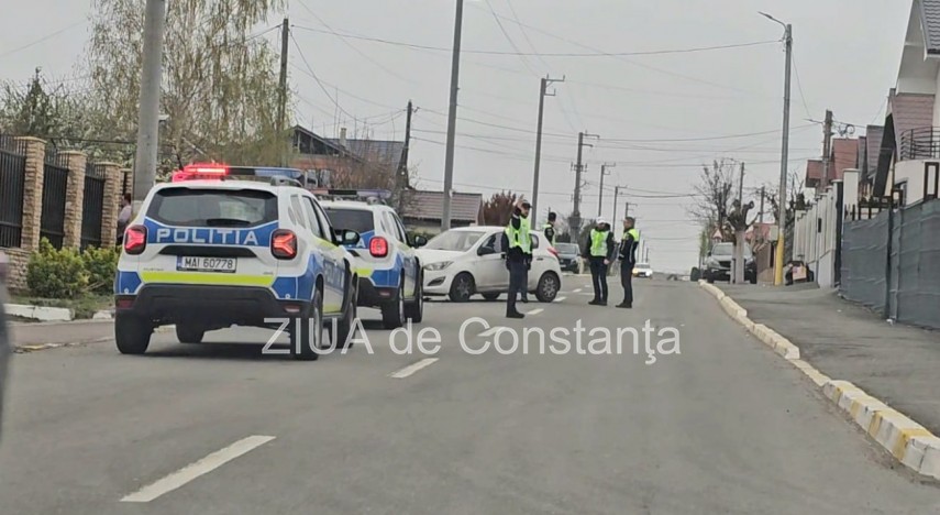 accident rutier pe strada soarelui din localitatea valu lui traian judetul constanta 893560