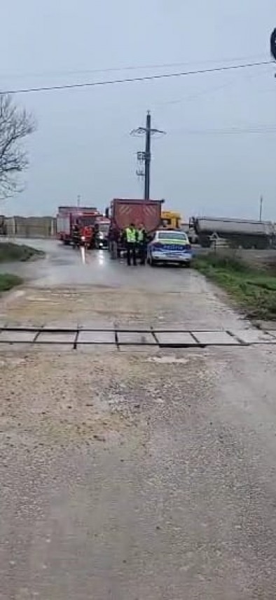 update accident feroviar in gara din costinesti foto video 893658