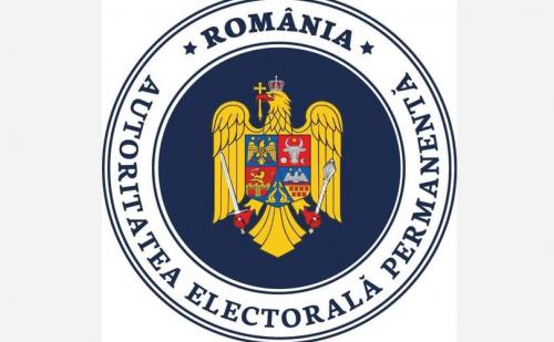 Alegeri 2025 AEP, precizări despre cheltuielile pentru realizarea materialelor de publicitate politică/ materialelor de propagandă electorală