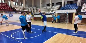 Handbal CSM Constanța, meci în deplasare cu Potaissa Turda, echipa de pe locul doi (VIDEO)