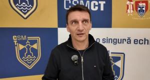 Volei CSM Constanța înfruntă CSM Lugoj pentru locul 5, care duce în Europa! Performanța din sezonul trecut, depășită (VIDEO) 