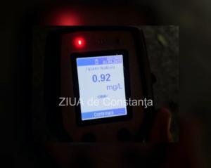 Știri Constanța  Pentru șoferul băut, implicat în accidentul de pe Dezrobirii, s-a dispus controlul judiciar, pe o perioadă de 60 de zile (FOTO+VIDEO) 