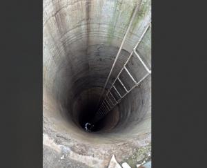UPDATE. Știri Constanța azi Intervenție de urgență în Năvodari! O persoană a căzut într-o fântână. Intervin pompierii (GALERIE FOTO+VIDEO)    