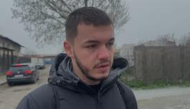 Tineri atacați cu toporul la Lumina! Declarații șocante ale martorilor (VIDEO)