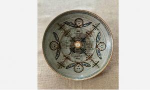 Exponatul săptămânii la Muzeul de Artă Populară Constanța- „Taier de Horezu”