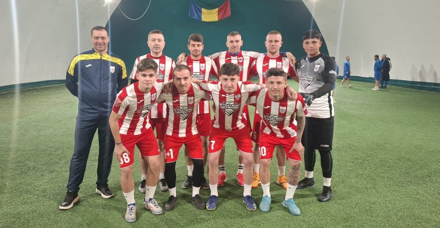 ACS Marina LMP Constanța