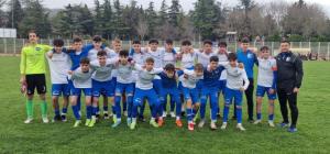 Echipa Farul 2010 Constanța II s-a clasat pe locul întâi la „Golden Dobrudja Cup“ 2025 (GALERIE FOTO + VIDEO)   