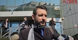 Dosarul accidentului de la 2 Mai Avocatul Adrian Cuculis - „Solicităm ca Pascu să fie judecat și condamnat pentru omor calificat și tentativă la omor calificat“ (VIDEO) 
