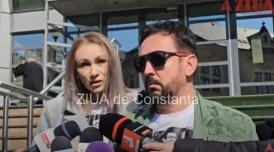 Părinții lui Sebi, la Curtea de Apel Constanța - „Probabil avocații vor să tragă de timp. Știm că nu ni se va face dreptate“ (VIDEO)  