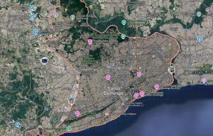 Acoperișul unui club de noapte s-a prăbușit în Santo Domingo! Aproximativ 60 de oameni au murit