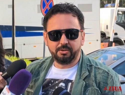 Constanța Tatăl lui Sebi, tânărul ucis în accidentul de la 2 Mai - „Am venit să încercăm și ultima șansă“ (VIDEO)