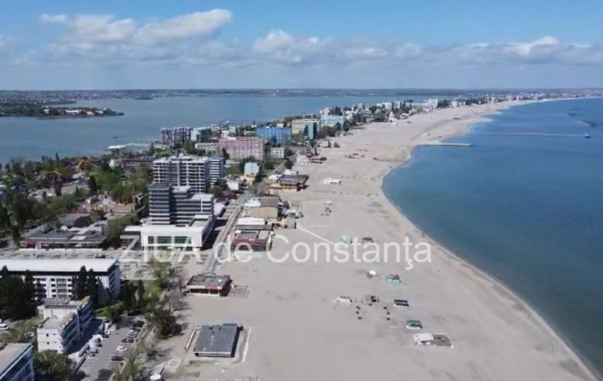 OMD Mamaia-Constanta a premiat statiunile balneo-climaterice din Romania, la Gala Destinatia Anului 2025! Hotel Malibu, desemnat Hotelul Anului