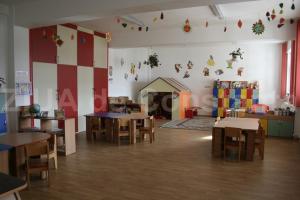  ING 4U SRL asigură dirigenția de șantier în cadrul proiectului de reabilitare și modernizare a Grădiniței „Căsuța de Turtă Dulce\