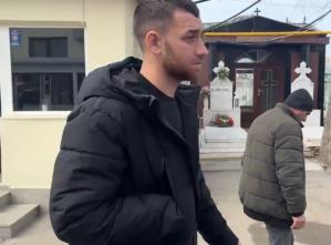 Știri Constanța Declarațiile pline de durere ale soțului tinerei însărcinate, decedată în accidentul de la Lumina (VIDEO) 