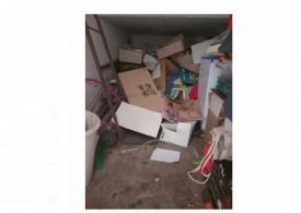 Control CJPC Constanța. Școala nr. 30, condiții insalubre în sălile de curs și băi (FOTO+VIDEO)     