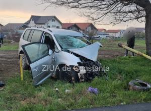 Destin tragic Tânăra însărcinată, decedată în accidentul de la Lumina, își serbase ziua de naștere cu 3 zile înainte de tragedie (GALERIE FOTO+VIDEO)