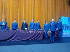 LIVE TEXT „Caravana Forțelor Aeriene“ organizată de CMZ Constanța și Forțele Aeriene Române la Casa de Cultură a Sindicatelor Constanța (GALERIE FOTO+VIDEO)        